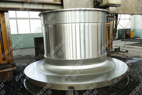 鑄鋼件成型后都要經過熱處理么？