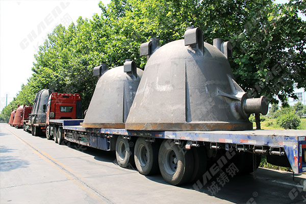 渣罐加工找廠家，就選長城鑄鋼產品質量有保證！