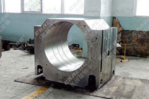 軸承和軸承座間隙對于振動會有什么樣的影響？