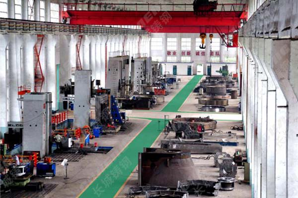 鑄造行業將會迎來新一輪的淘汰期，那么什么樣的企業會被淘汰？