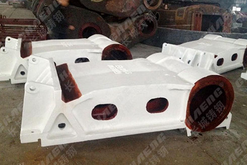 破碎機(jī)動(dòng)鄂不能擺動(dòng)了？找找這些原因吧！