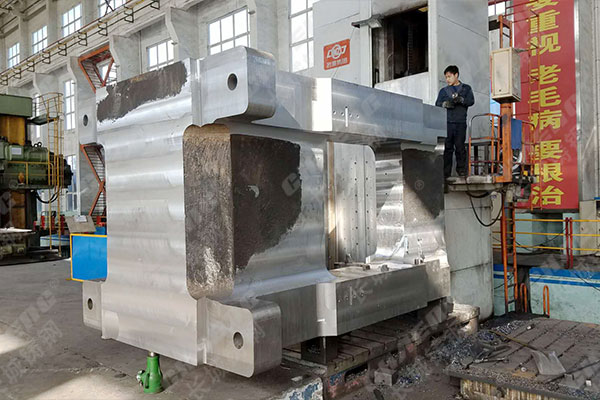 鍛造與鑄造方法優缺點介紹