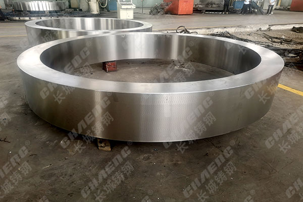 大型鑄造件的結構設計需要注意哪些問題？