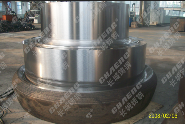 鑄鋼件的控制與檢測方法有哪些？