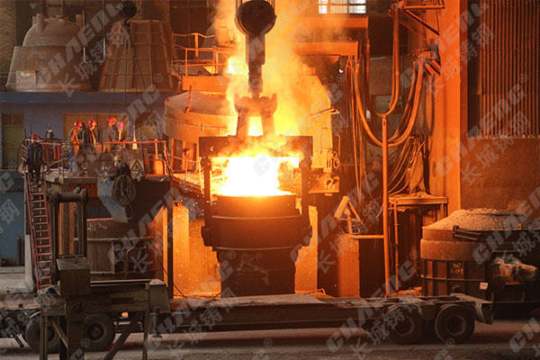 水玻璃砂鑄件粘砂是因為什么？