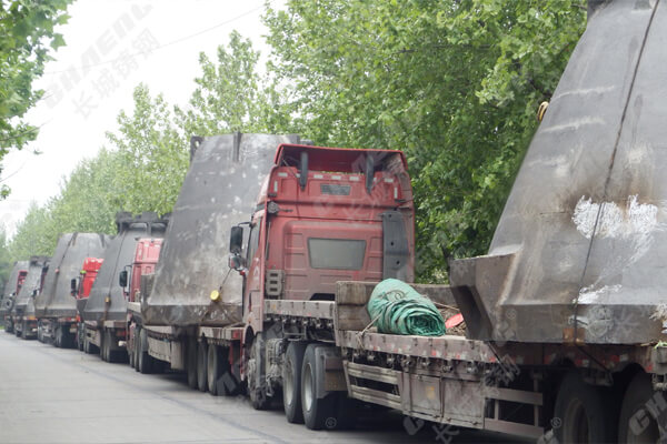 鑄鋼件加工時受到哪些因素的影響？