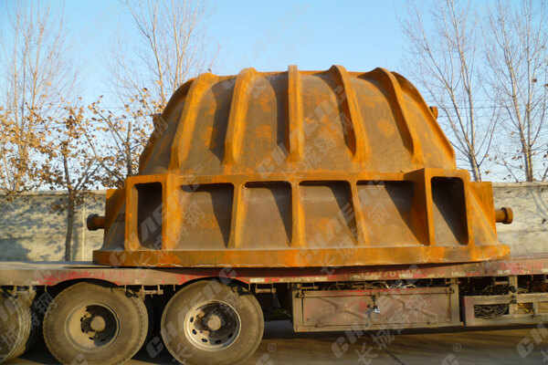 鑄鋼件廠家對鑄鋼件檢測手段都有哪些？