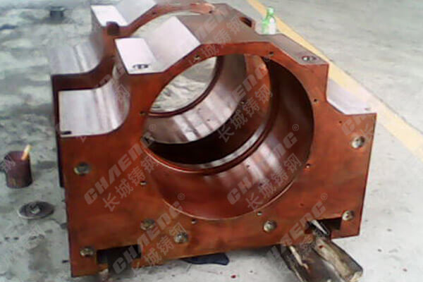 金屬型鑄造與砂型鑄造有什么區別？