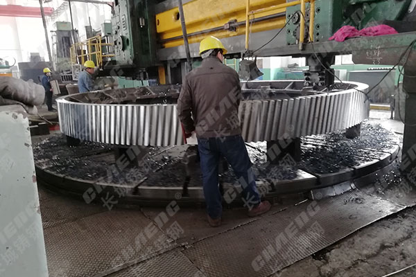 水玻璃砂能夠成為環保型型砂么？