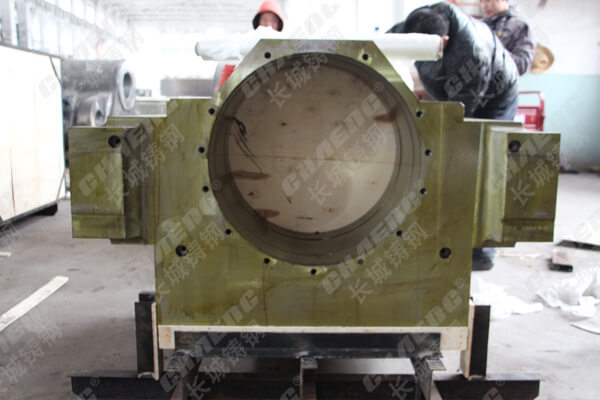 鑄件焊接時要注意哪些問題？