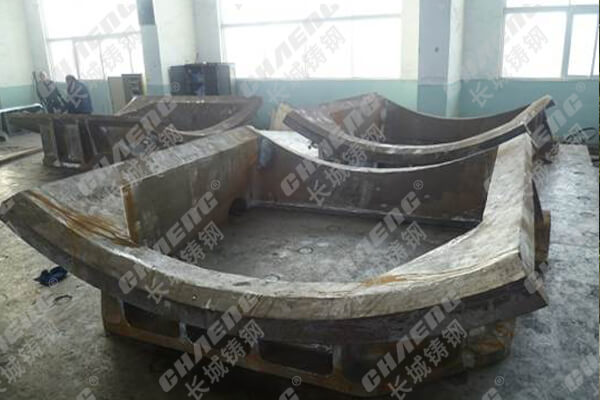 鑄件的補(bǔ)縮方法有哪些？