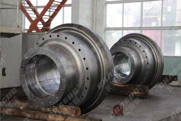 立磨機(jī)磨輥的磨損