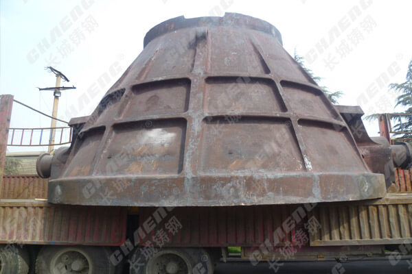 大型鑄鋼件加工時哪些直接影響到產(chǎn)品的質(zhì)量？