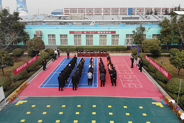 長(zhǎng)城鑄鋼讓“女神們”成為今日的主角