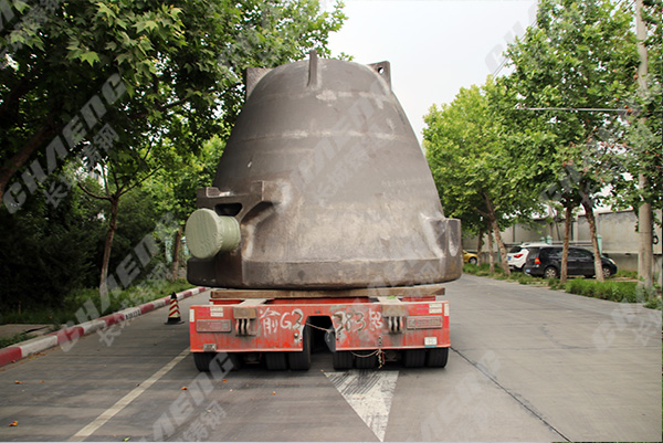 鑄造行業中我們用到手工砂時需要注意什么？