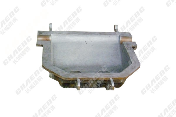 行業中不同的鑄造方法有不同的特點