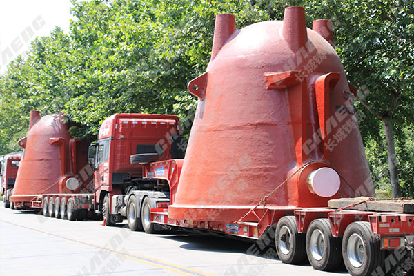 鑄鋼件加工廠車間都要做好哪些準備工作？