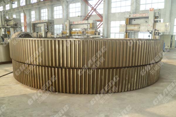 大齒圈鑄造廠家是如何讓澆注系統不會影響產品質量的？