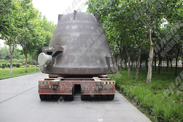 大型鑄鋼件鑄造時都會用到哪些精密加工工序？