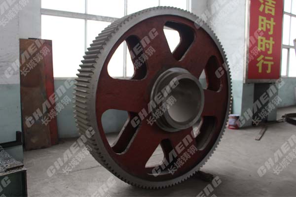 常見的精密鑄造工藝都是怎樣的？