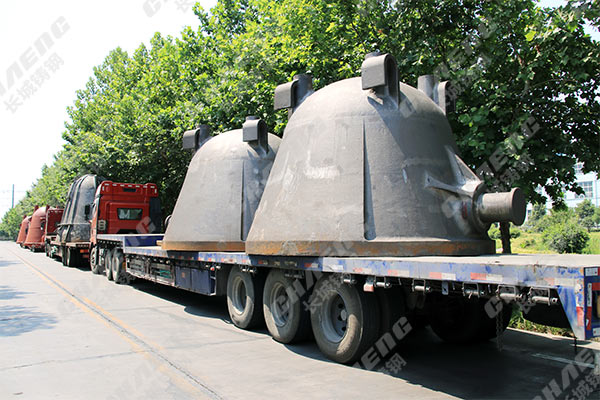 不同的鑄鋼件加工時對周圍環境都有哪些要求呢？