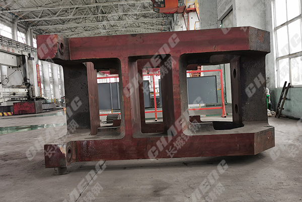 軋機(jī)機(jī)架的密度與性能有什么樣的關(guān)聯(lián)？