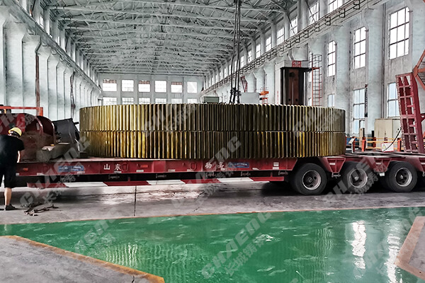 新鄉長城鑄鋼為您介紹鑄鐵的脆性斷裂問題