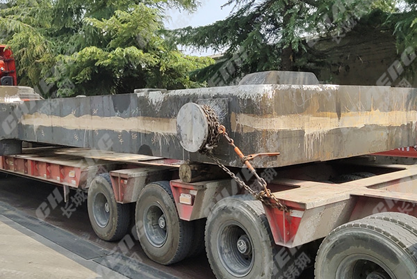 軋機牌坊大型鑄鋼件該如何預防晶粒粗大問題？