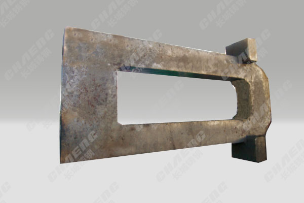 軋機牌坊 軋機牌坊