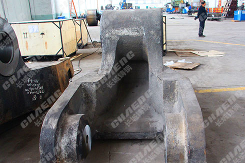 鍛造機夾臂 鍛造機夾臂