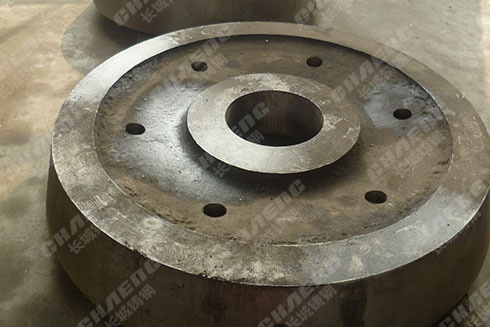 回轉窯擋輪 回轉窯擋輪