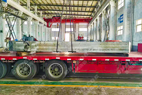 軋機牌坊 軋機牌坊