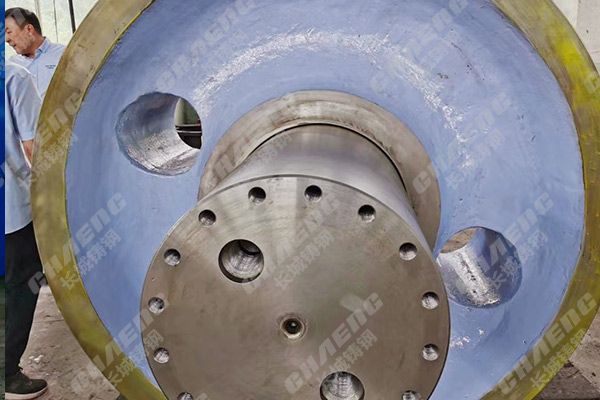 新鄉長城鑄鋼的托輪鑄鋼件外觀容易受到哪些因素影響？