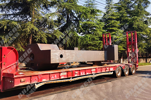 大型鑄鋼件的質量是如何把控的？——新鄉長城鑄鋼加工廠