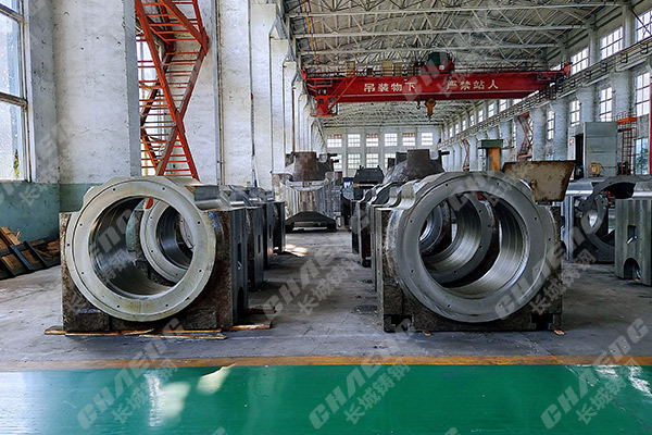 鑄鋼件廠家到底是做什么的呢？你是真的了解么？