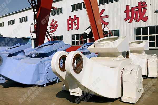 大型鑄件的缺陷都是如何形成的？鑄鋼件廠家為您介紹