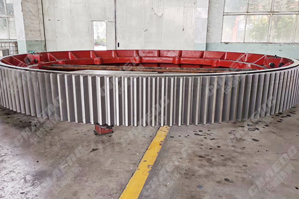 大齒圈加工廠為您介紹澆注、澆鑄、澆筑的不同之處