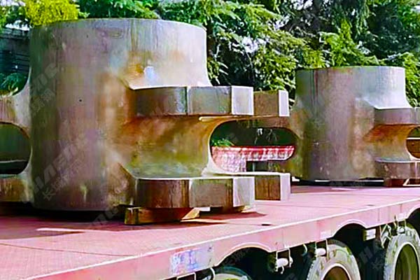 為您揭秘舵柄船舶件鑄造廠家對產品的質量控制方法！