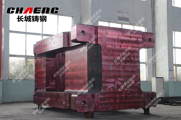 大型鑄造企業長城鑄鋼的主要產品有哪些？