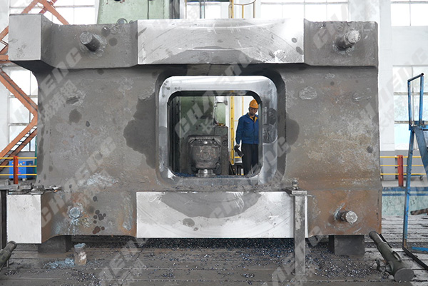 鑄鋼件的優點有哪些？