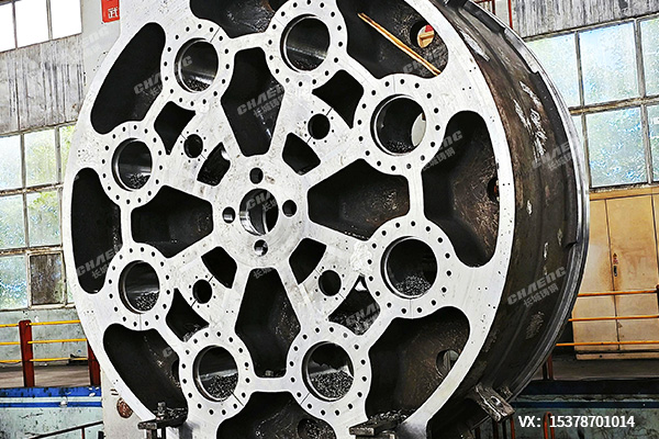 大型鑄鋼件在橡膠機(jī)械硫化機(jī)設(shè)備上的應(yīng)用有哪些？