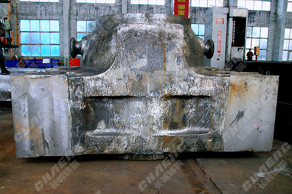 陶瓷壓機底座用什么材質好？