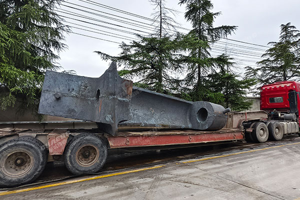 常用的船用鑄鋼材料有哪些？