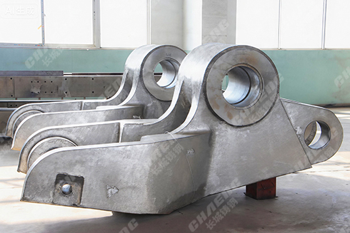 鍛造機(jī)夾臂