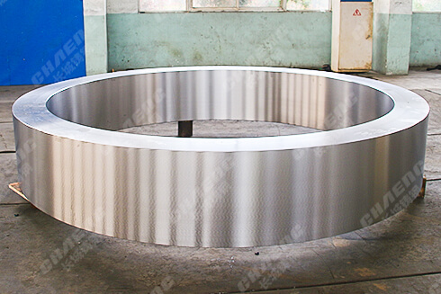 回轉(zhuǎn)窯輪帶