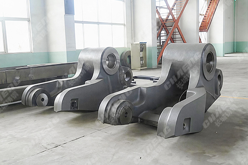 鍛造機(jī)夾臂