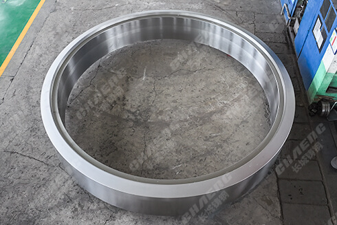 回轉(zhuǎn)窯輪帶